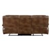 9639BR-3 Double Reclining Sofa
