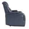 9640BU Seating-Keziah Collection 2pc Set: Sofa, Love (Power)