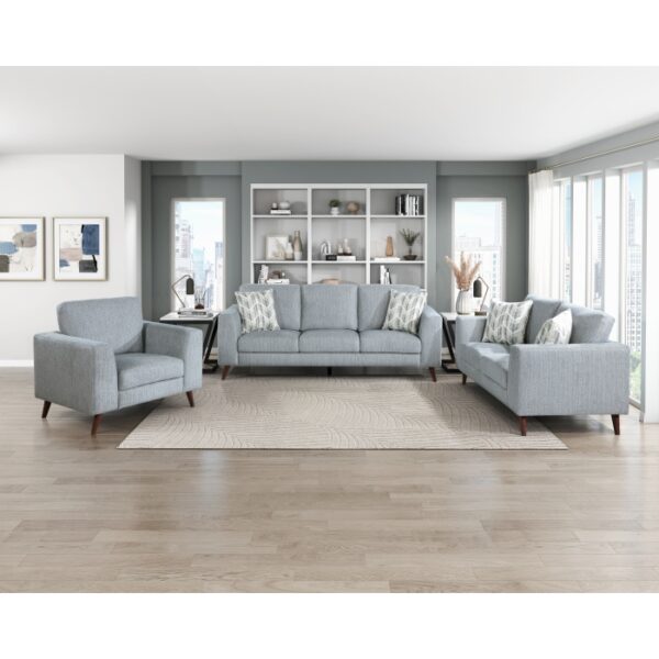9644BGY-3 Sofa