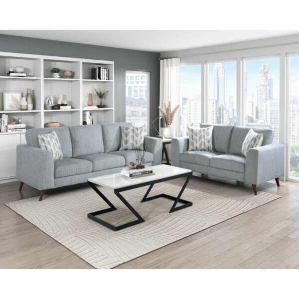 9644BGY-3 Sofa