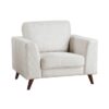 9644SVE Seating-Broadway Collection 2pc Set: Sofa, Love