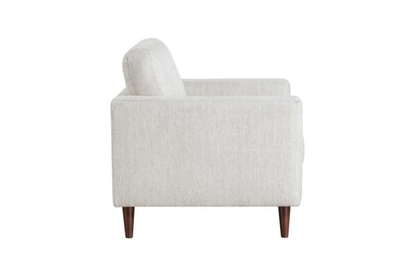 9644SVE Seating-Broadway Collection 2pc Set: Sofa, Love