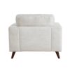 9644SVE Seating-Broadway Collection 2pc Set: Sofa, Love