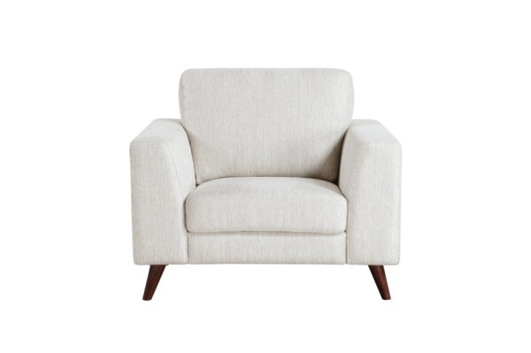 9644SVE Seating-Broadway Collection 2pc Set: Sofa, Love