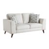 9644SVE Seating-Broadway Collection 2pc Set: Sofa, Love