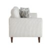 9644SVE Seating-Broadway Collection 2pc Set: Sofa, Love