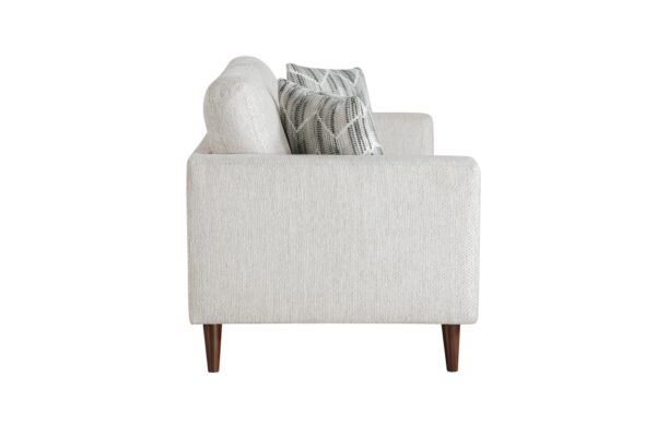 9644SVE Seating-Broadway Collection 2pc Set: Sofa, Love
