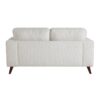 9644SVE Seating-Broadway Collection 2pc Set: Sofa, Love