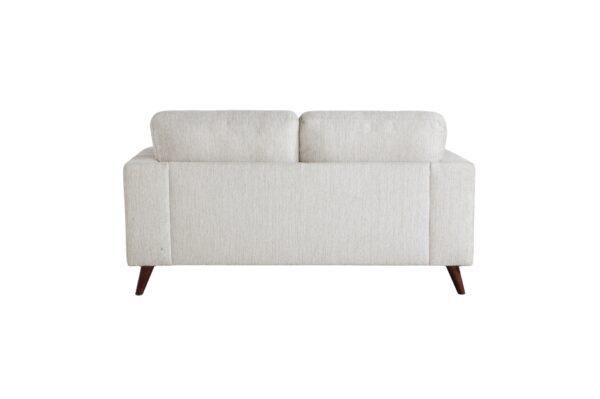 9644SVE Seating-Broadway Collection 2pc Set: Sofa, Love