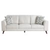 9644SVE Seating-Broadway Collection 2pc Set: Sofa, Love