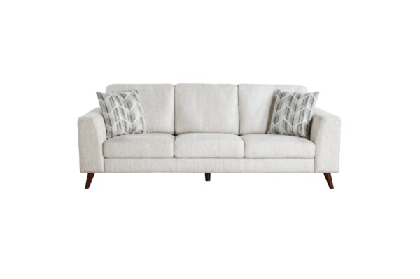 9644SVE Seating-Broadway Collection 2pc Set: Sofa, Love