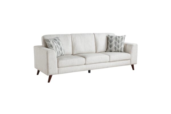 9644SVE Seating-Broadway Collection 2pc Set: Sofa, Love