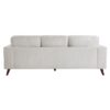 9644SVE Seating-Broadway Collection 2pc Set: Sofa, Love