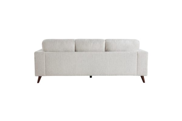 9644SVE Seating-Broadway Collection 2pc Set: Sofa, Love