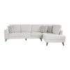 9644SVE*23L5R 2-Piece Sectional with Right...