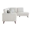 9644SVE-SC Seating-Broadway Collection 2-Piece Sectional with Right...