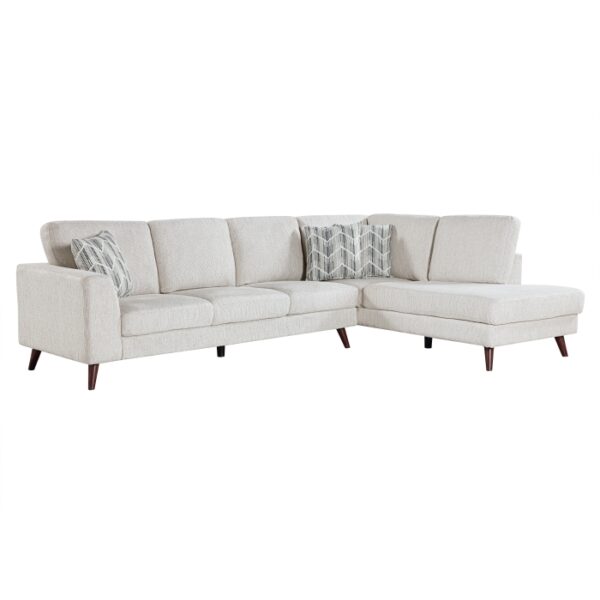 9644SVE*23L5R 2-Piece Sectional with Right...