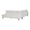 9644SVE-SC Seating-Broadway Collection 2-Piece Sectional with Right...