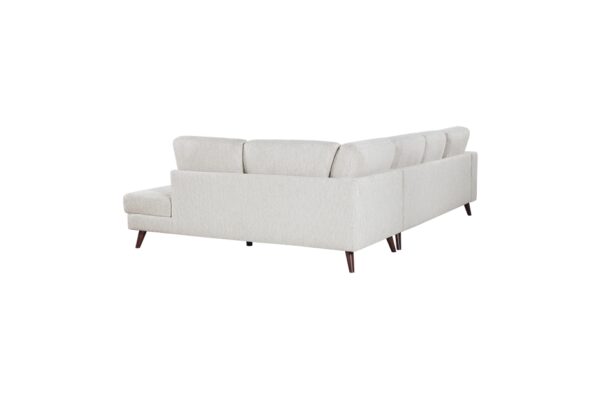 9644SVE-SC Seating-Broadway Collection 2-Piece Sectional with Right...