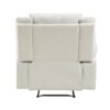 9646BE Seating-Dean Collection 2pc Set: Sofa, Love