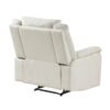 9646BE Seating-Dean Collection 2pc Set: Sofa, Love
