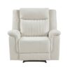 9646BE Seating-Dean Collection 2pc Set: Sofa, Love