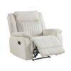 9646BE Seating-Dean Collection 2pc Set: Sofa, Love