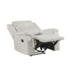 9646BE Seating-Dean Collection 2pc Set: Sofa, Love