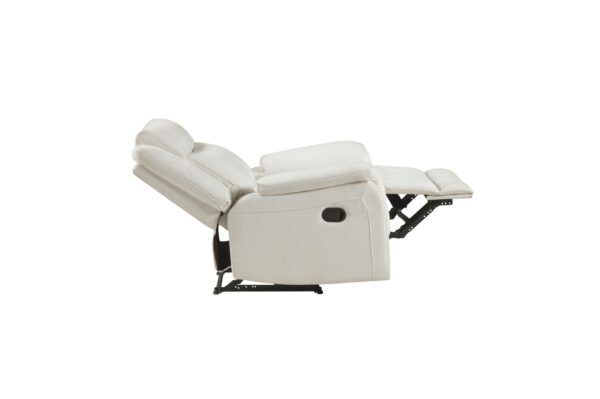 9646BE Seating-Dean Collection 2pc Set: Sofa, Love