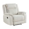 9646BE Seating-Dean Collection 2pc Set: Sofa, Love