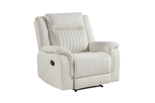 9646BE Seating-Dean Collection 2pc Set: Sofa, Love