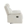9646BE Seating-Dean Collection 2pc Set: Sofa, Love