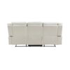 9646BE Seating-Dean Collection 2pc Set: Sofa, Love
