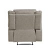9646DV Seating-Dean Collection 2pc Set: Sofa, Love