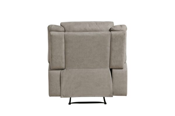 9646DV Seating-Dean Collection 2pc Set: Sofa, Love