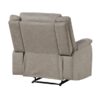 9646DV Seating-Dean Collection 2pc Set: Sofa, Love
