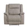 9646DV Seating-Dean Collection 2pc Set: Sofa, Love
