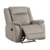 9646DV Seating-Dean Collection 2pc Set: Sofa, Love