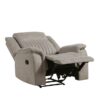 9646DV Seating-Dean Collection 2pc Set: Sofa, Love