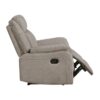 9646DV Seating-Dean Collection 2pc Set: Sofa, Love