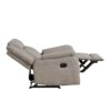 9646DV Seating-Dean Collection 2pc Set: Sofa, Love