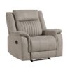 9646DV Seating-Dean Collection 2pc Set: Sofa, Love