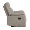 9646DV Seating-Dean Collection 2pc Set: Sofa, Love