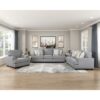 9648GY-3 Sofa
