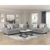9648GY-3 Sofa