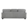 9648GY-3 Sofa