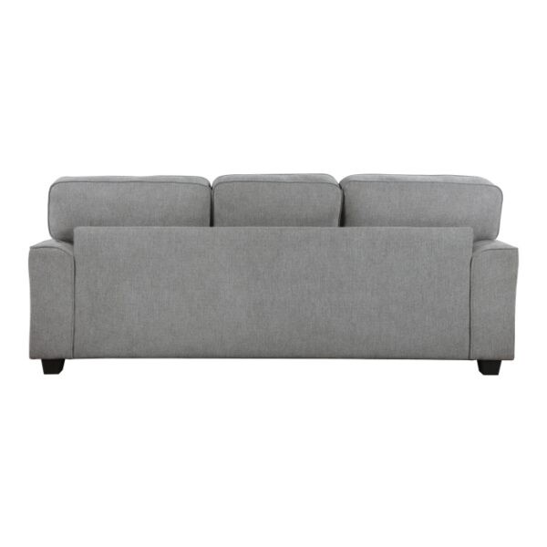 9648GY-3 Sofa