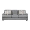 9648GY-3 Sofa