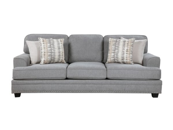 9648GY-3 Sofa
