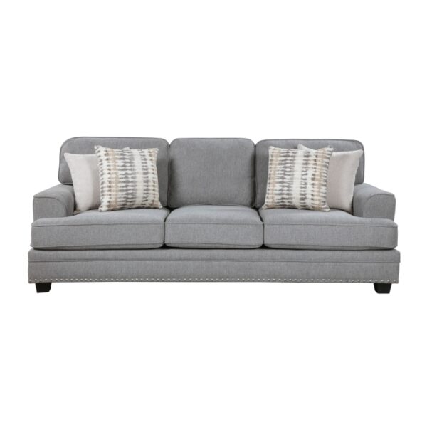 9648GY-3 Sofa